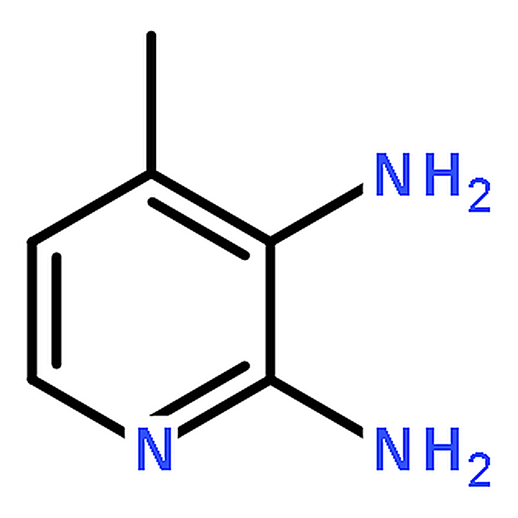 RHAWN 4-Methylpyridine-2,3-diamine