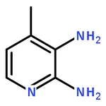 RHAWN 4-Methylpyridine-2,3-diamine