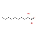 RHAWN 2-hydroxy Decanoic Acid
