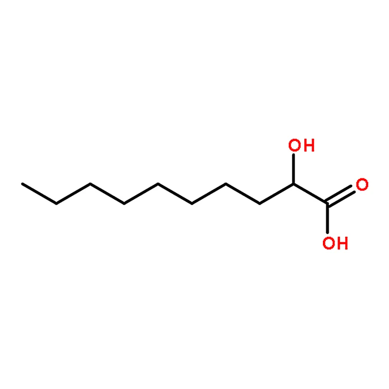 RHAWN 2-hydroxy Decanoic Acid