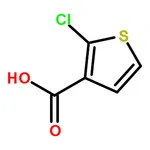 RHAWN 2-Chlorothiophene-3-carboxylic acid