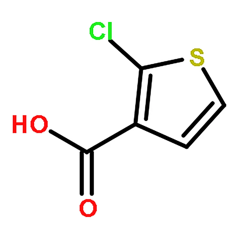 RHAWN 2-Chlorothiophene-3-carboxylic acid