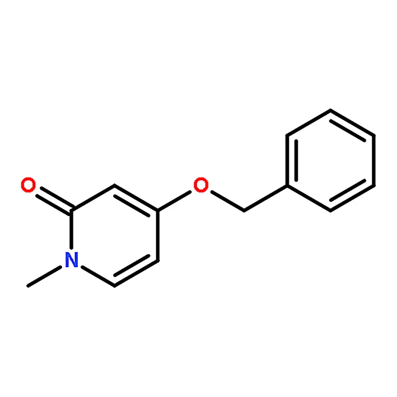 RHAWN 4-(Benzyloxy)-1-methyl-2-pyridone