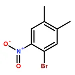 RHAWN 1-Bromo-4,5-Dimethyl-2-Nitrobenzene
