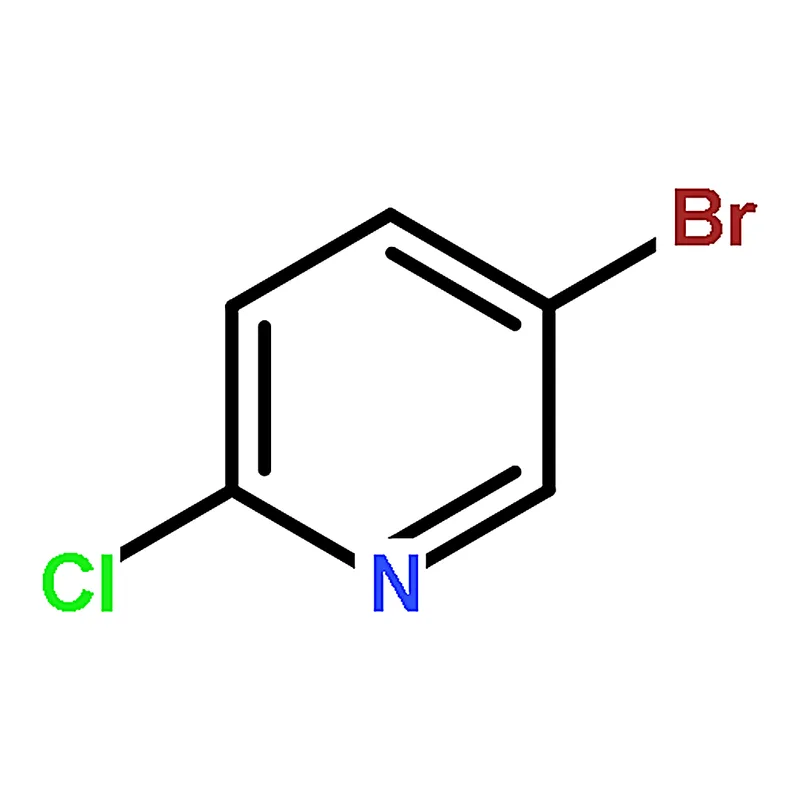 RHAWN 5-Bromo-2-chloropyridine
