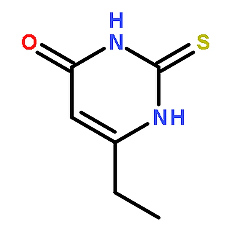 RHAWN 6-Ethyl-2-thioxo-2,3-dihydro-4(1H)-pyrimidinone