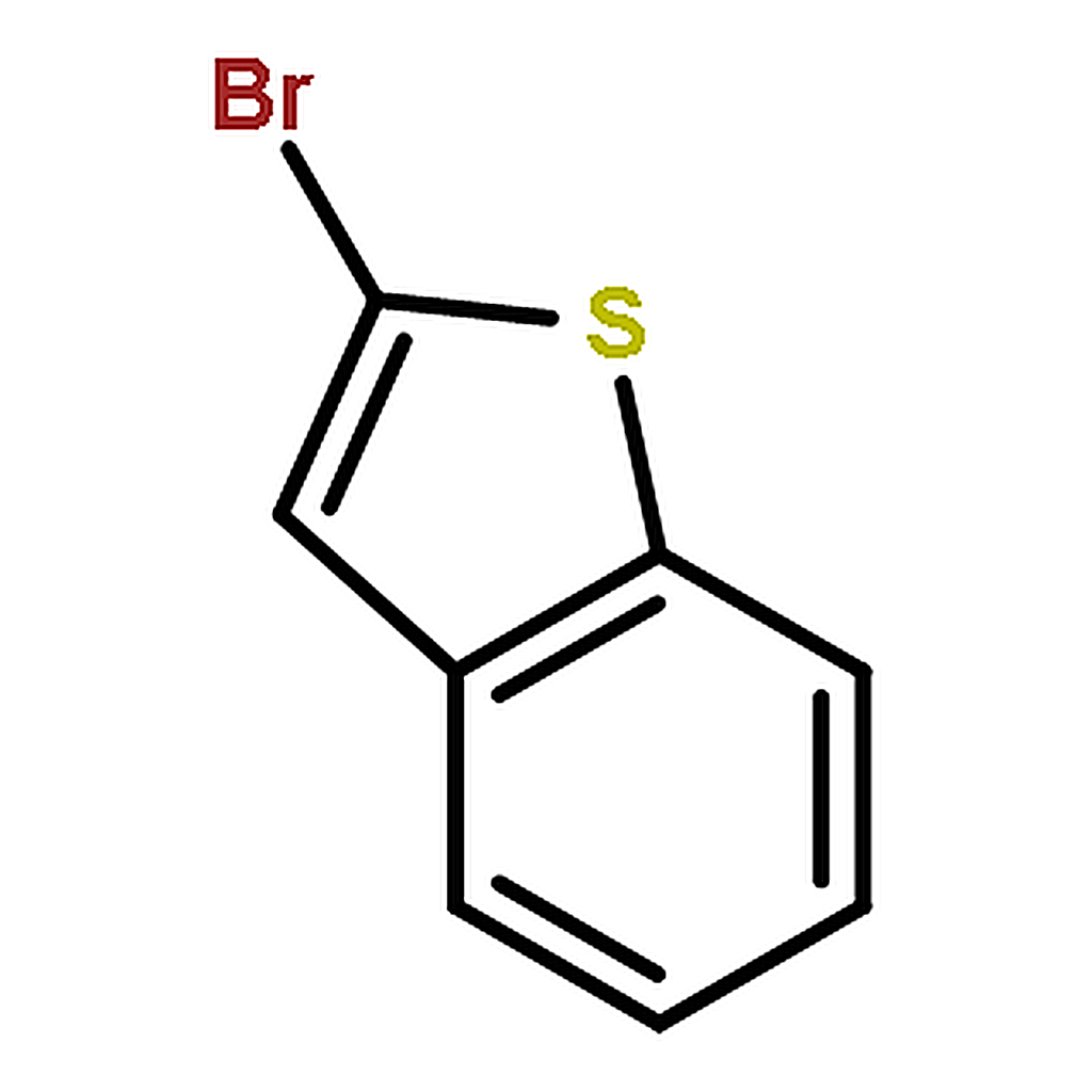 RHAWN 2-Bromobenzo[b]thiophene