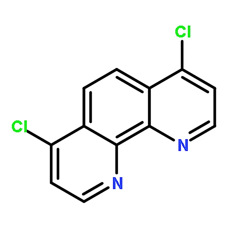 RHAWN 4,7-Dichloro-1,10-phenanthroline