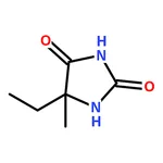 RHAWN 5-Ethyl-5-methylimidazolidine-2,4-dione