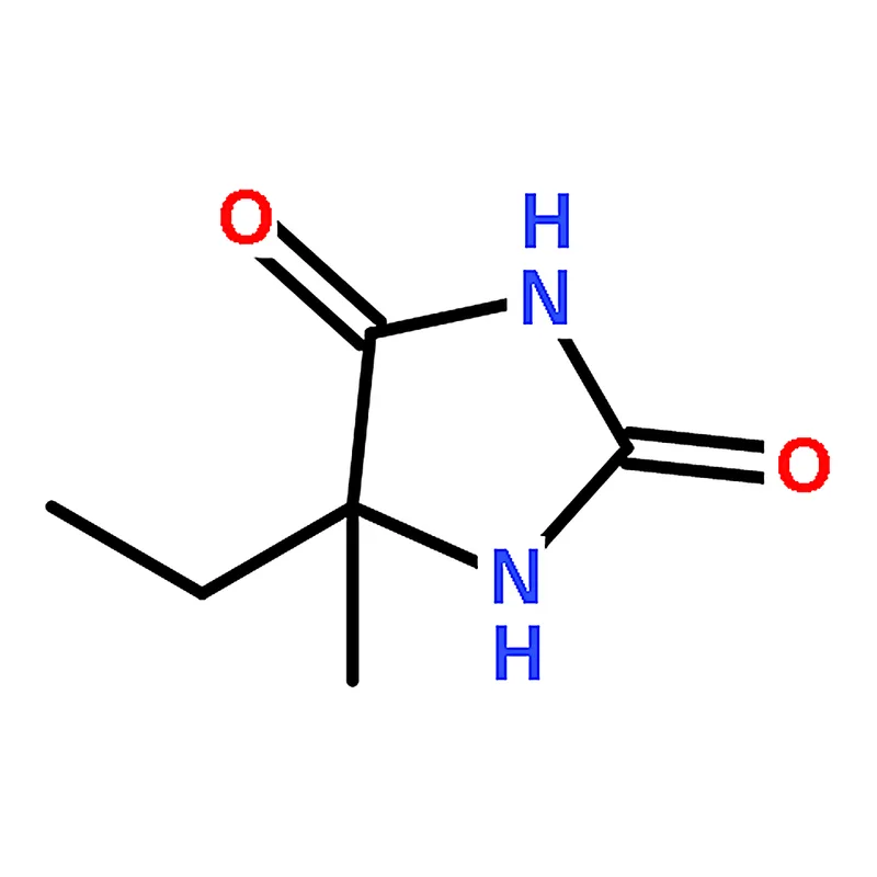 RHAWN 5-Ethyl-5-methylimidazolidine-2,4-dione