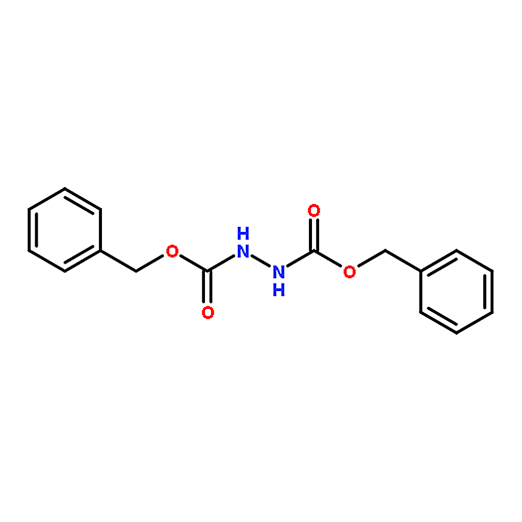 RHAWN 1，2-Dicarbobenzyloxyhydrazine