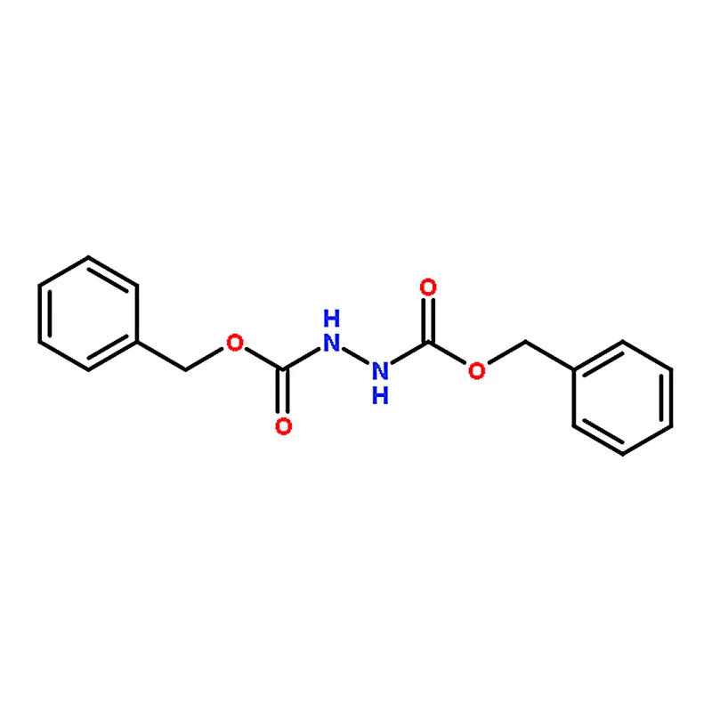 RHAWN 1,2-Dicarbobenzyloxyhydrazine