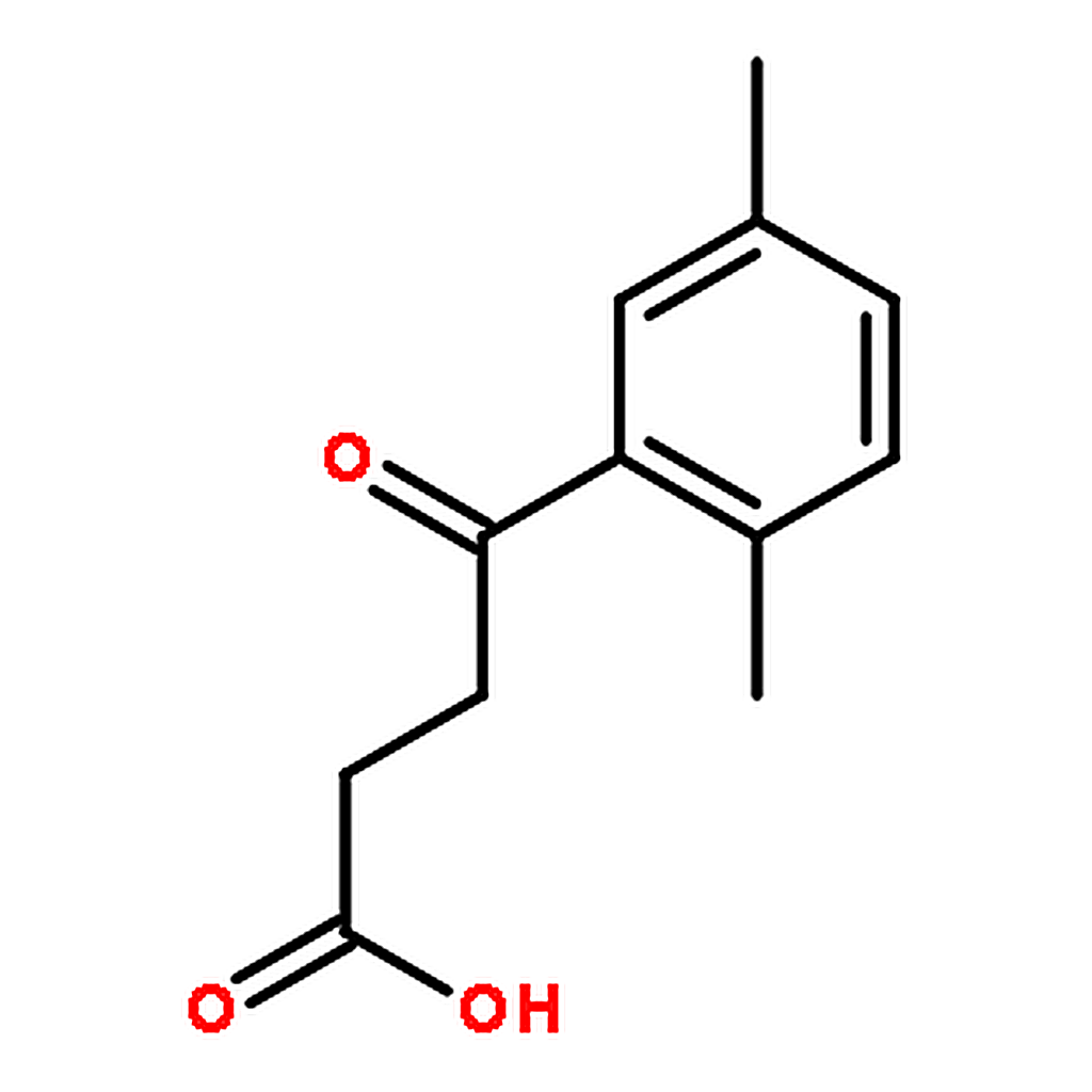 RHAWN 4-(2,5-Dimethylphenyl)-4-oxobutanoic acid