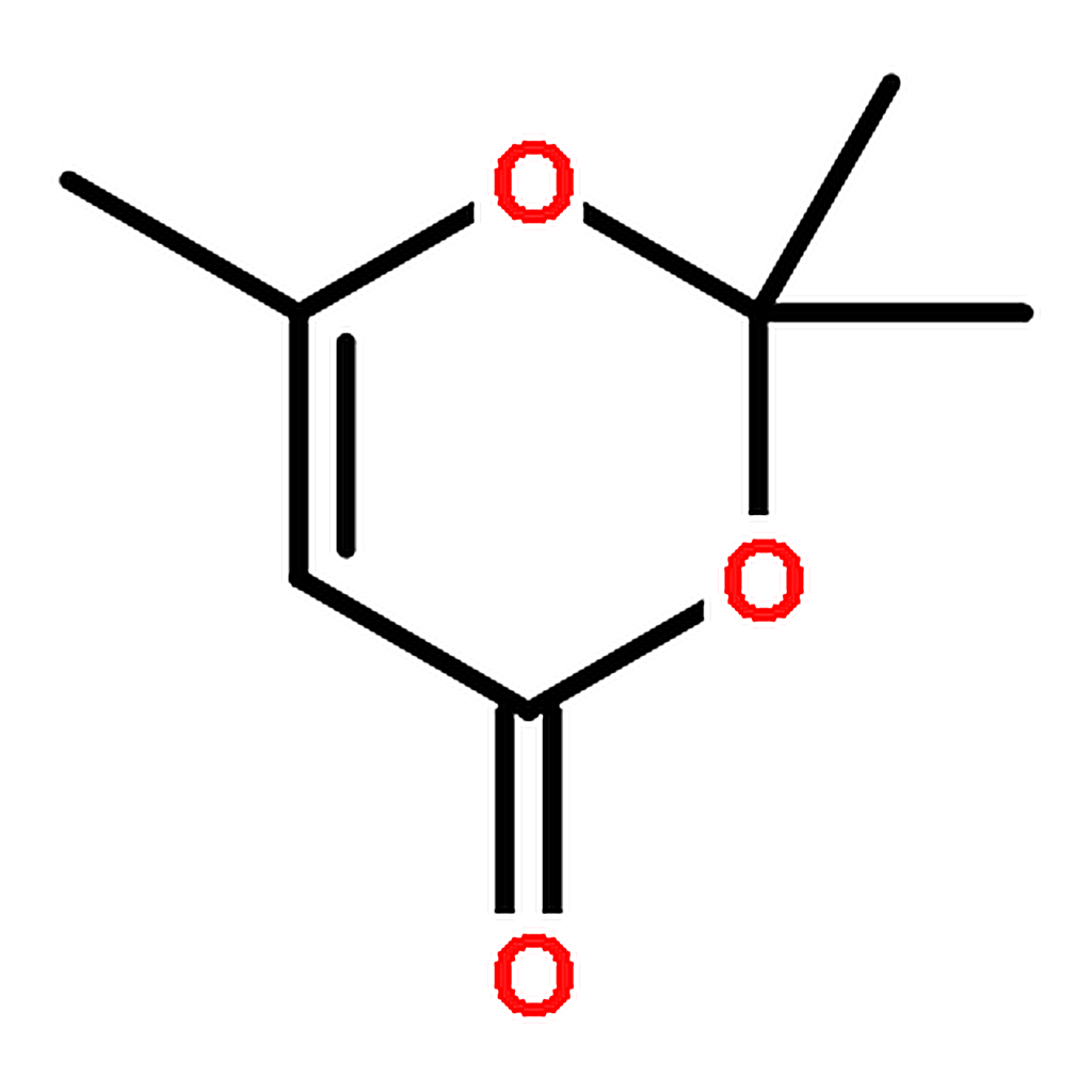 RHAWN 2,2,6-Trimethyl-4H-1,3-dioxin-4-one
