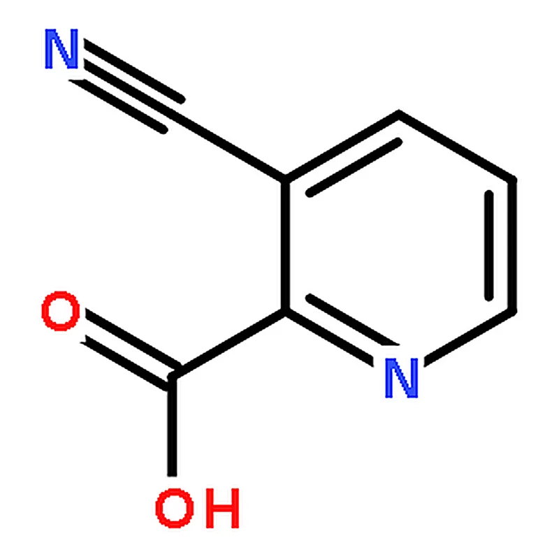 RHAWN 3-Cyanopyridine-2-carboxylic Acid