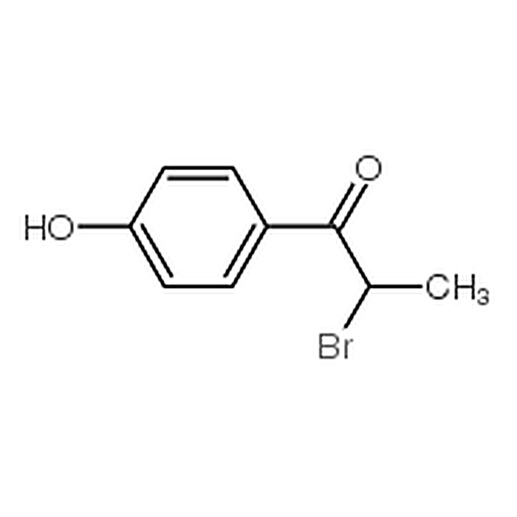 RHAWN 2-Bromo-1-(4-hydroxyphenyl)propan-1-one