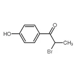 RHAWN 2-Bromo-1-(4-hydroxyphenyl)propan-1-one
