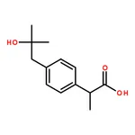 RHAWN Hydroxy Ibuprofen