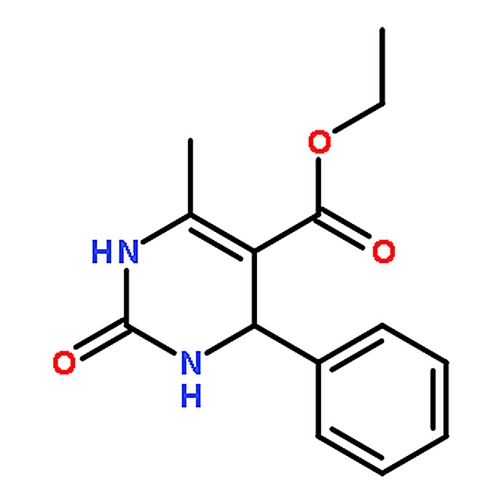 RHAWN 6-Methyl-2-oxo-4-phenyl-1，2，3，4-tetrahydropyrimidine-5-carboxylic Acid Ethyl Ester
