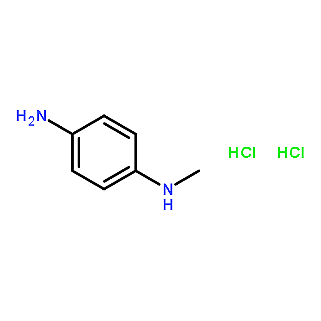 RHAWN N1-Methylbenzene-1，4-diamine dihydrochloride