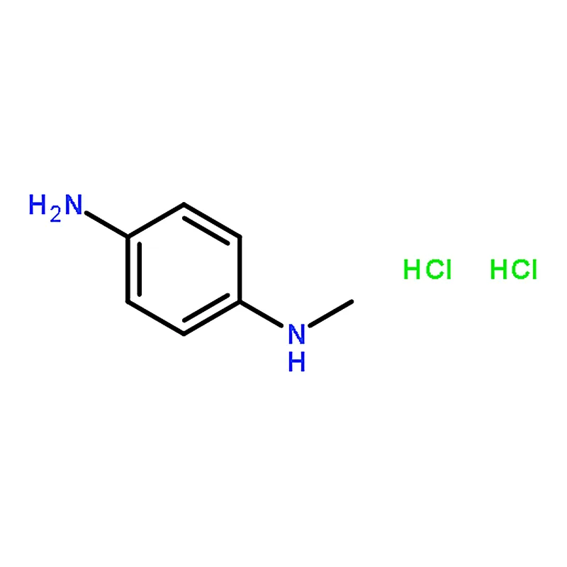 RHAWN N1-Methylbenzene-1,4-diamine dihydrochloride