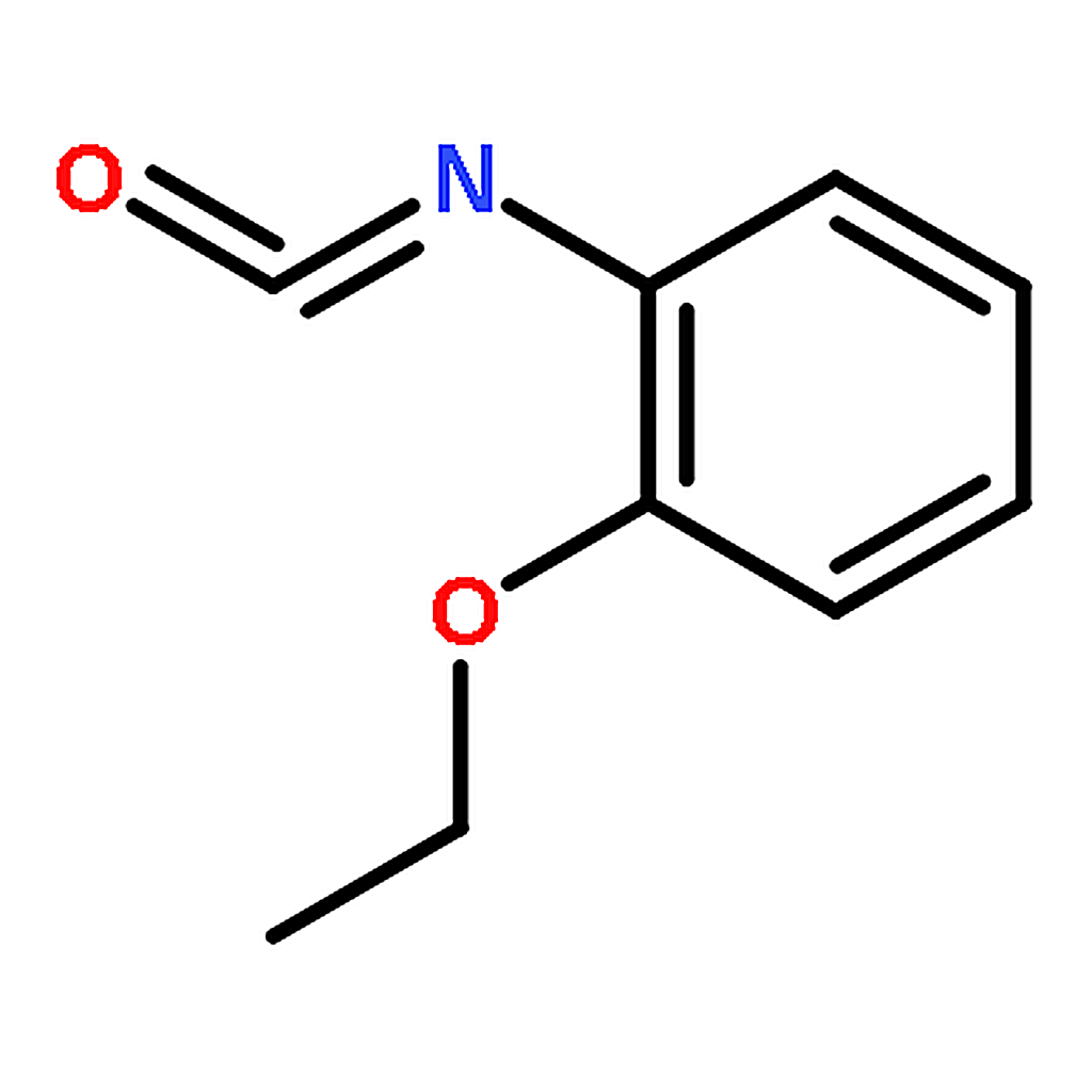 RHAWN 1-Ethoxy-2-isocyanatobenzene