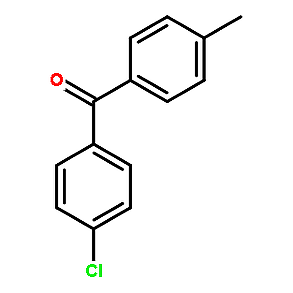 RHAWN 4-CHLORO-4'-METHYLBENZOPHENONE