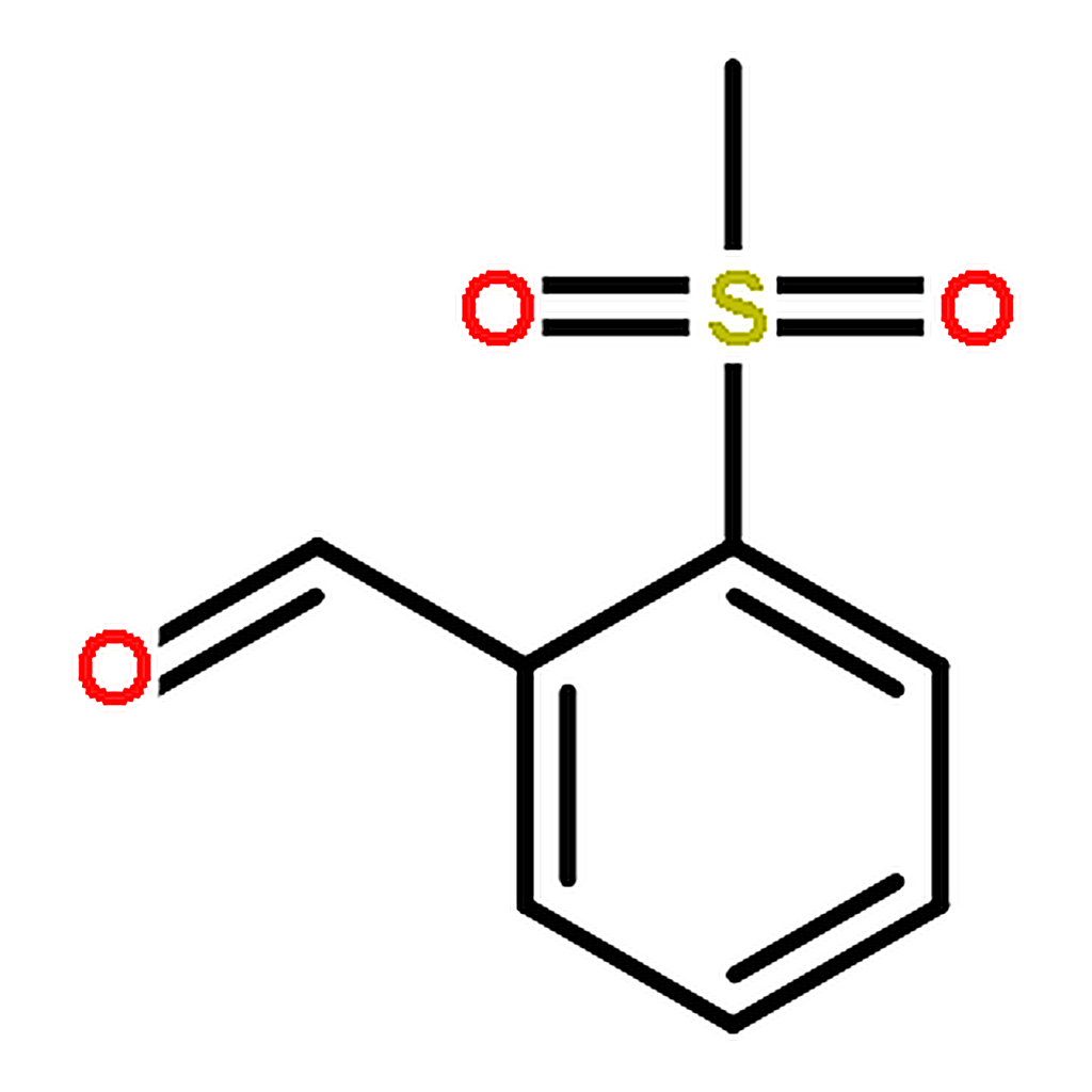 RHAWN 2-(Methylsulfonyl)benzaldehyde