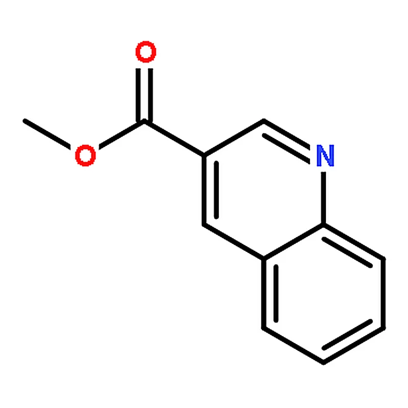 RHAWN Methyl quinoline-3-carboxylate