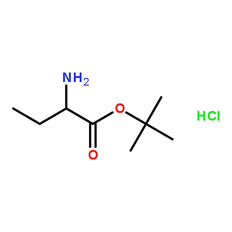 RHAWN H-Abu-OtBu.HCl