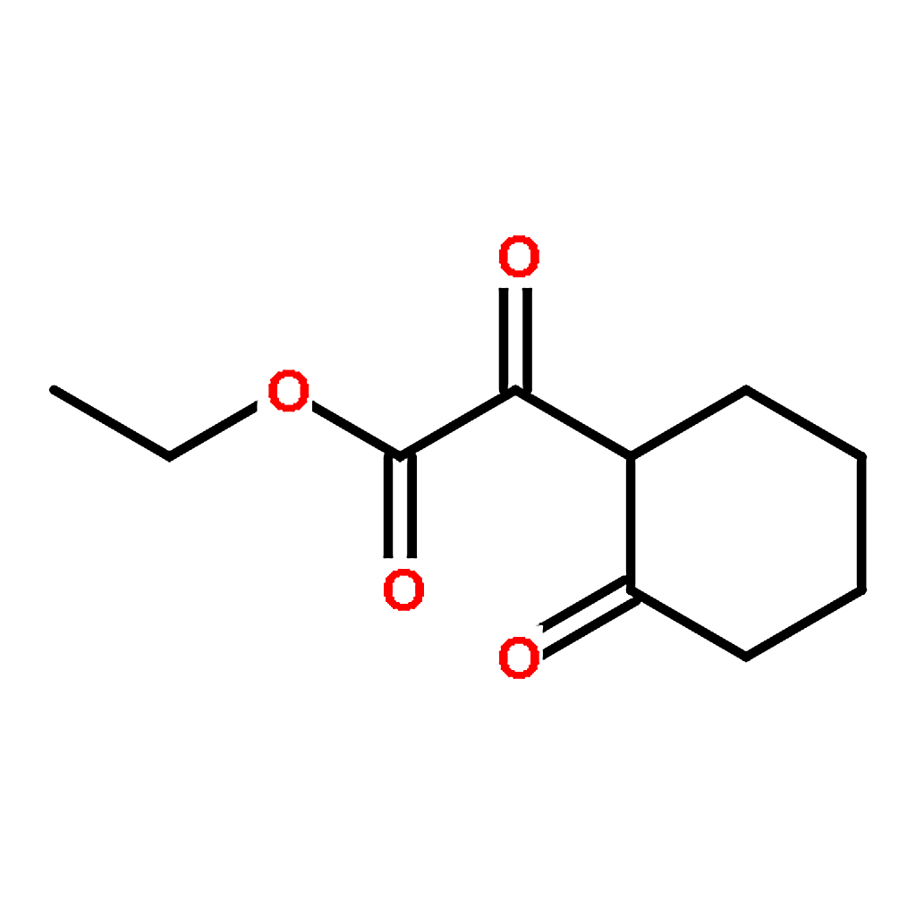 RHAWN 2-OXOCYCLOHEXANEGLYOXYLIC ACID ETHYL ESTER
