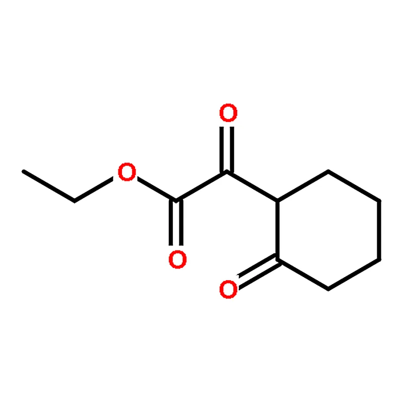 RHAWN 2-OXOCYCLOHEXANEGLYOXYLIC ACID ETHYL ESTER