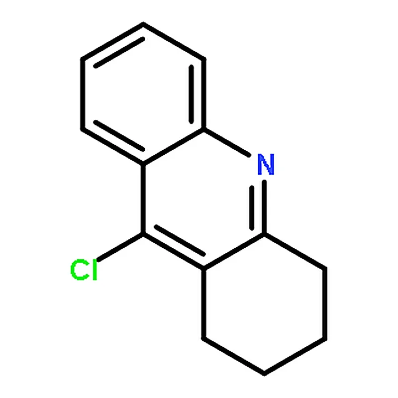 RHAWN 9-Chloro-1,2,3,4-tetrahydroacridine