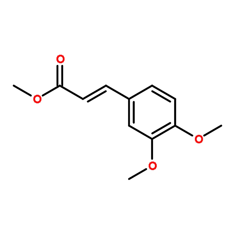RHAWN Methyl 3-(3,4-dimethoxyphenyl)acrylate