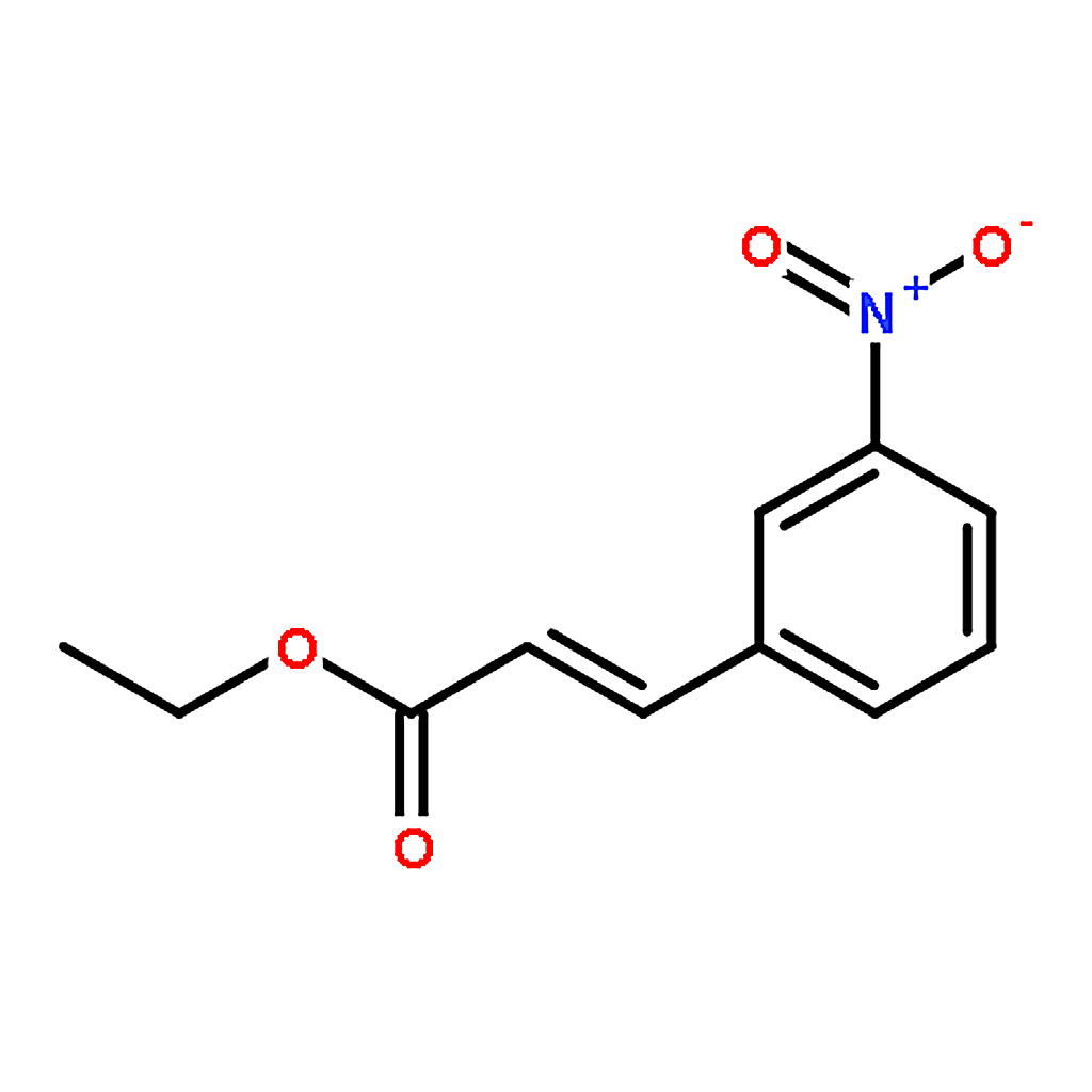 RHAWN Ethyl 3-(3-nitrophenyl)acrylate