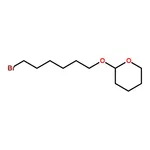 RHAWN 2-(6-Bromohexyloxy)tetrahydro-2H-pyran