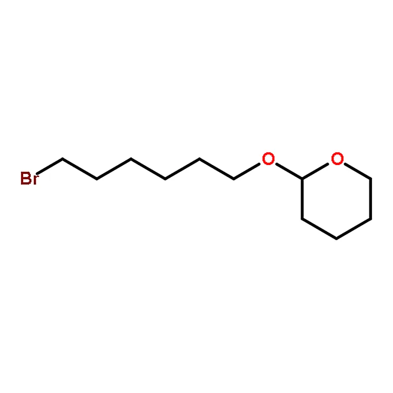 RHAWN 2-(6-Bromohexyloxy)tetrahydro-2H-pyran