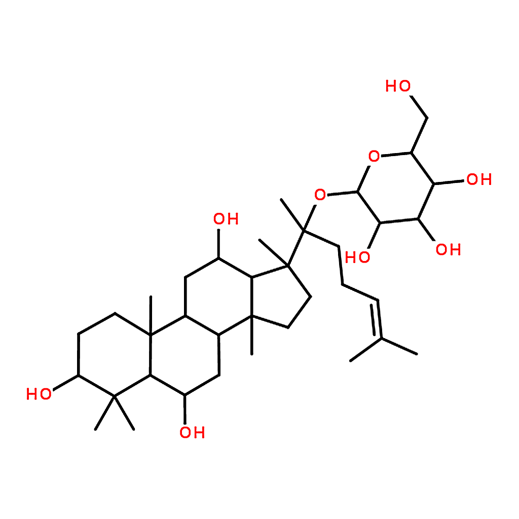 RHAWN Ginsenoside F1
