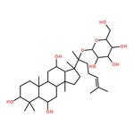 RHAWN Ginsenoside F1