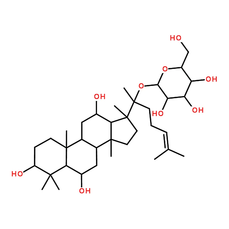 RHAWN Ginsenoside F1
