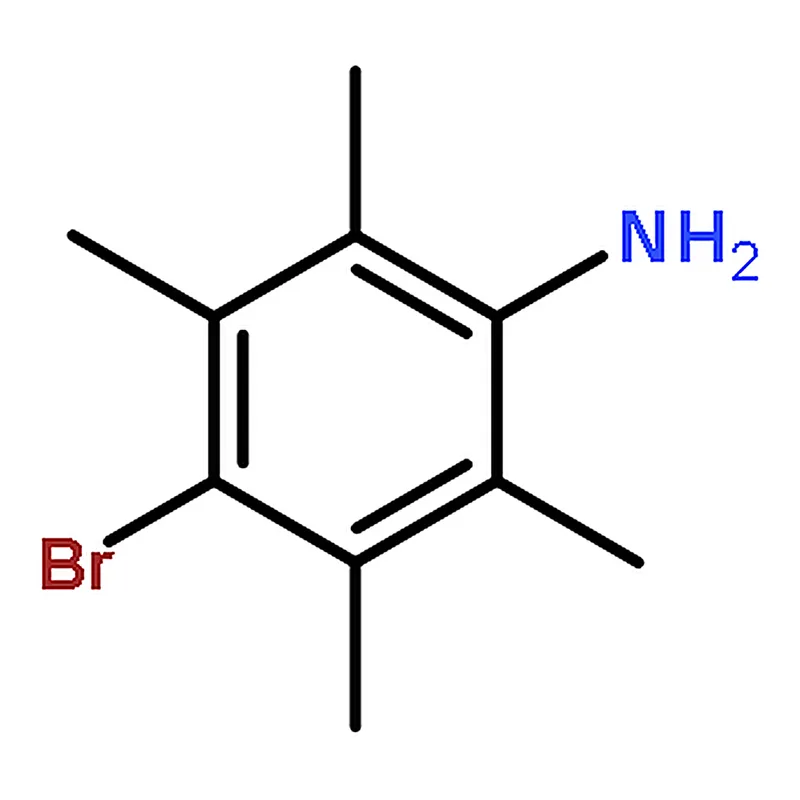 RHAWN 4-Bromo-2,3,5,6-tetramethylaniline
