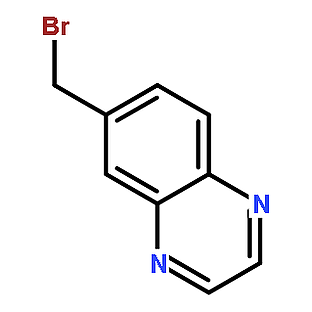 RHAWN 6-(Bromomethyl)quinoxaline