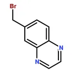 RHAWN 6-(Bromomethyl)quinoxaline