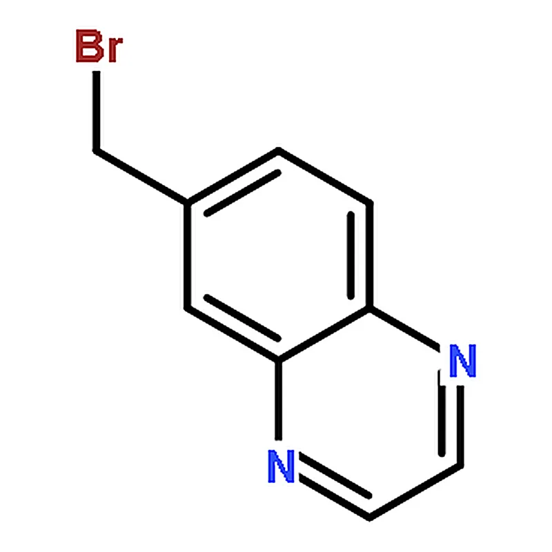 RHAWN 6-(Bromomethyl)quinoxaline