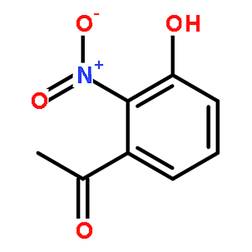 RHAWN 1-(3-Hydroxy-2-nitrophenyl)ethanone