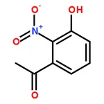 RHAWN 1-(3-Hydroxy-2-nitrophenyl)ethanone