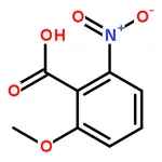 RHAWN 2-Methoxy-6-nitrobenzoic acid