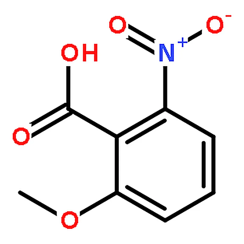 RHAWN 2-Methoxy-6-nitrobenzoic acid