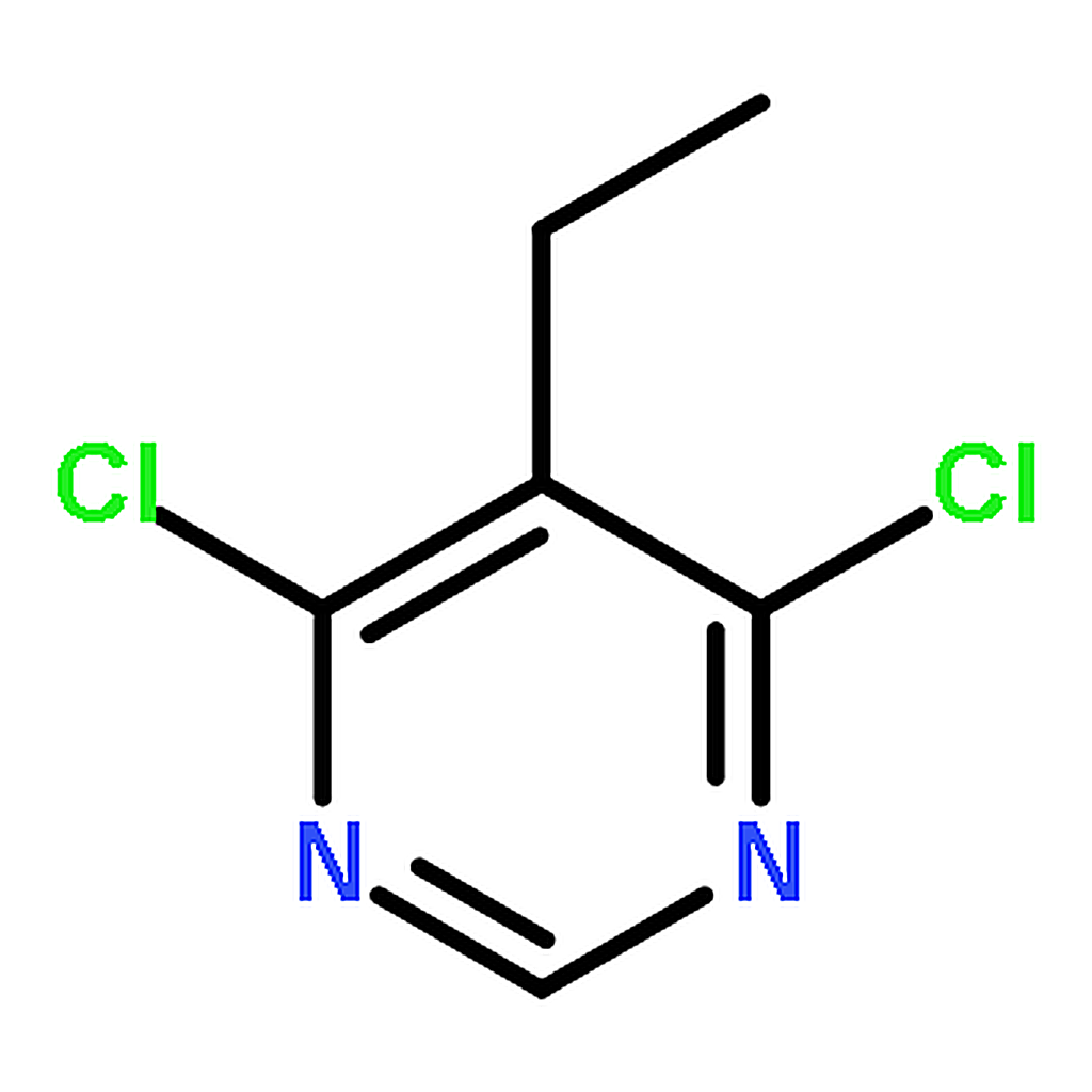 RHAWN 4，6-Dichloro-5-Ethylpyrimidine