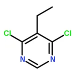 RHAWN 4,6-Dichloro-5-Ethylpyrimidine